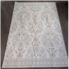 Image 1 : Wyatt & Ash Floral Pattern Area Rug