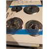 Image 1 : Electrolux 30-Inch Electric Range, Model FFEC3005LW