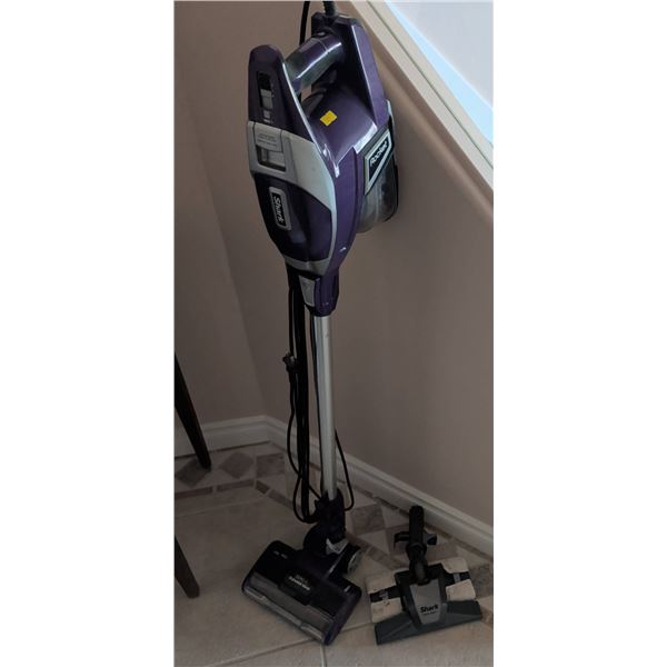 Shark Rocket Ultra-Light Corded Stick Vacuum with Attachments