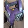 Image 2 : Shark Rocket Ultra-Light Corded Stick Vacuum with Attachments