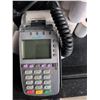 Image 2 : Moneris Verifone VX 520 Credit/Debit Card Terminal with Paper Rolls