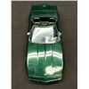 Image 5 : 1994 Corvette Convertible Promo Car in Box Plus Small Shell Gas Pump