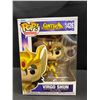 Image 2 : 2 Funko Pops In Box Libra Shiryu and Virgo Shun