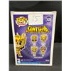 Image 3 : 2 Funko Pops In Box Libra Shiryu and Virgo Shun