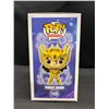 Image 4 : 2 Funko Pops In Box Libra Shiryu and Virgo Shun