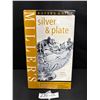 Image 1 : Large Millers Silver + Plate Buyers Guide Book