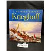 Image 1 : Kreigmoff Paintings & History Softcover Book