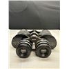 Image 2 : Very Nice WW2 Royal Canadian Airforce Trinket Box + Binoculars