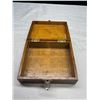 Image 6 : Very Nice WW2 Royal Canadian Airforce Trinket Box + Binoculars