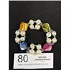 Image 1 : Real Pearls Bracelet