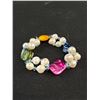 Image 3 : Real Pearls Bracelet