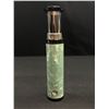 Image 2 : 1940s Celluloid Telescope w/Compass In It
