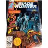 Image 3 : 1982 Blade Runner #1 Comic