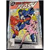 Image 2 : 1987 Flash #1 and #2 Comics