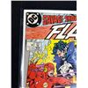Image 3 : 1987 Flash #1 and #2 Comics