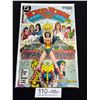 Image 1 : 1987 Wonder Women #1 Comic