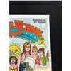 Image 2 : 1987 Wonder Women #1 Comic