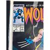 Image 2 : 1988 Wolverine #1 Comic