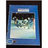 Image 4 : 1973 Vancouver Canuck Vs Buffalo Sabres Program w/ Ticket Stub