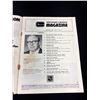 Image 5 : 1973 Vancouver Canuck Vs Buffalo Sabres Program w/ Ticket Stub
