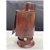 Image 3 : Ingento Dark Room Oil Lamp w/ Red + Amber Filters