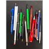 Image 2 : Bag Asst Avertising Pens