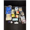 Image 1 : Misc Drawer Lot