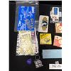 Image 2 : Misc Drawer Lot