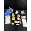 Image 4 : Misc Drawer Lot
