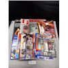 Image 1 : Hockey Magazine + Program Float