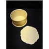 Image 4 : French Ivory Vanity Jars (3)