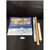 Image 1 : Province Millenium Editions, 2 Posters, 1 Print (In Rolls)