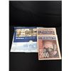 Image 2 : Province Millenium Editions, 2 Posters, 1 Print (In Rolls)