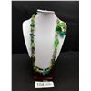Image 1 : Vintage Glass Necklace