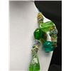 Image 2 : Vintage Glass Necklace