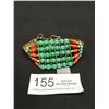 Image 1 : Vintage Native Beads Bracelet