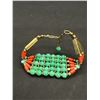Image 2 : Vintage Native Beads Bracelet