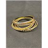 Image 2 : 9 Various Bangles
