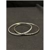Image 3 : 9 Various Bangles