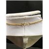 Image 3 : 2 Rhinestones + Pearls Necklaces
