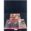 Image 2 : Lot of 20 Comics (The Defenders + The Fearless Defenders)