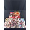 Image 3 : Lot of 20 Comics (The Defenders + The Fearless Defenders)