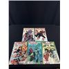 Image 4 : Lot of 20 Comics (The Defenders + The Fearless Defenders)