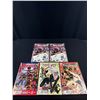 Image 5 : Lot of 20 Comics (The Defenders + The Fearless Defenders)