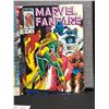 Image 4 : Marvel Fanfare #14,41,46,50,57