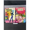 Image 1 : Comico Elements Special #1 & 2