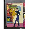 Image 2 : Comico Elements Special #1 & 2