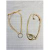 Image 4 : 3 Evils Eye Bracelet