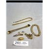 Image 1 : Various Antique Jewelry