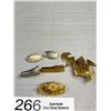 Image 2 : Various Antique Jewelry